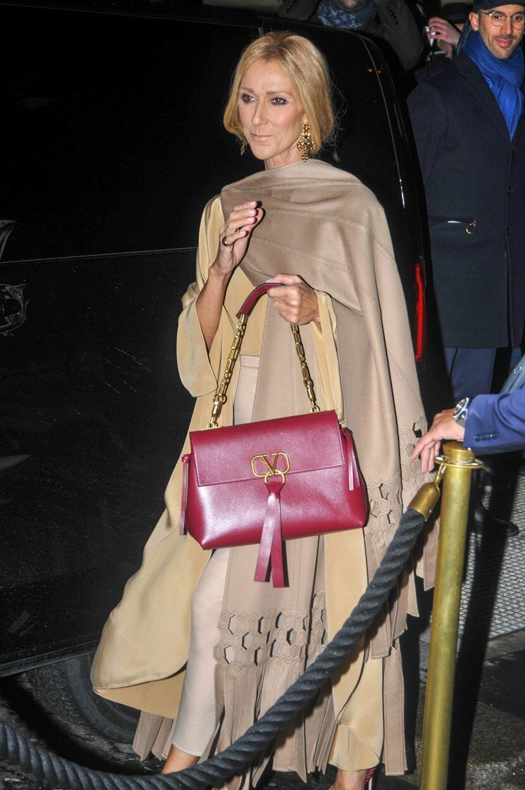 Céline Dion 
