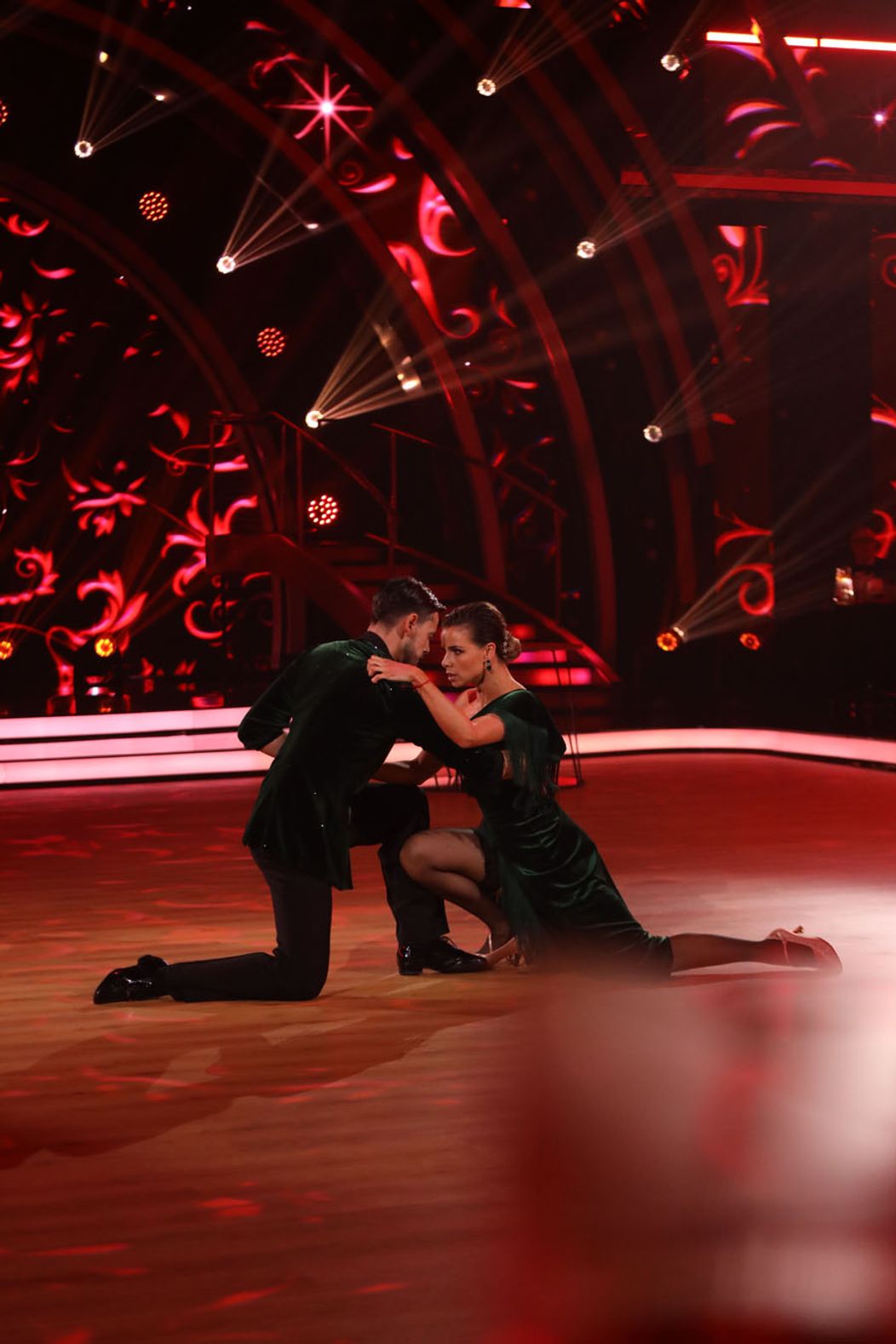 TOP momenty z 2. kola Let's Dance: Prvá rozlúčka bolela