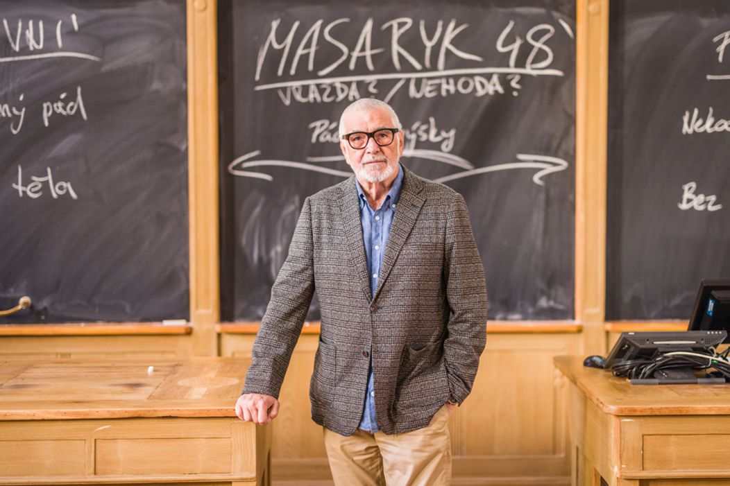 Matematika zločinu