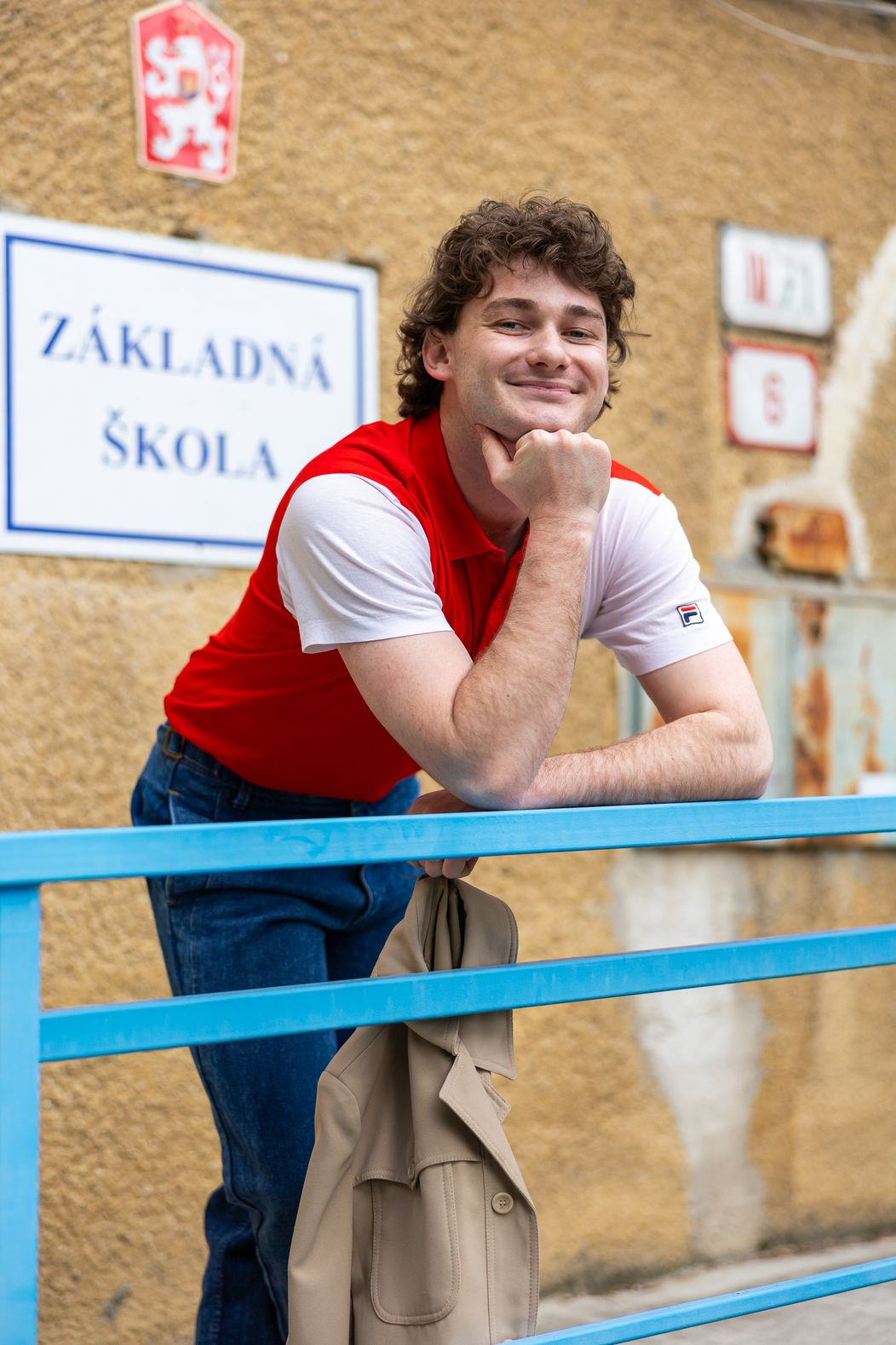 Exkluzívne zábery z nakrúcania 4. série Sľubu