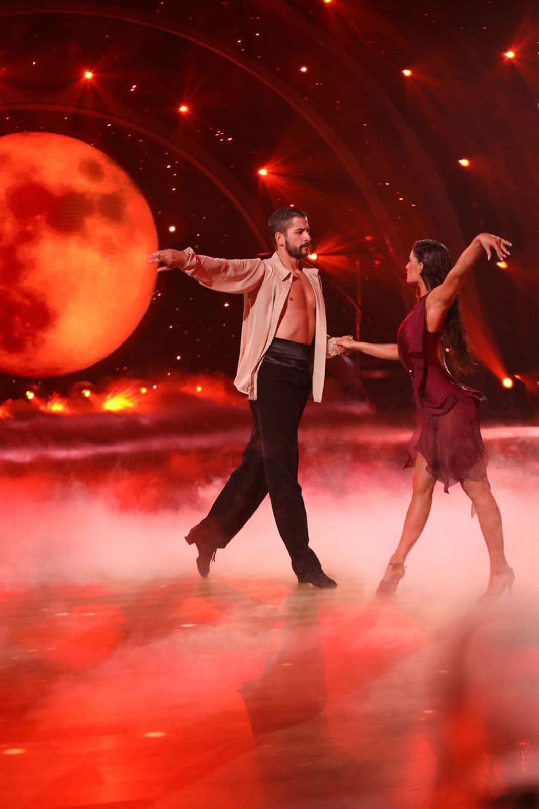 TOP momenty z 2. kola Let's Dance: Prvá rozlúčka bolela
