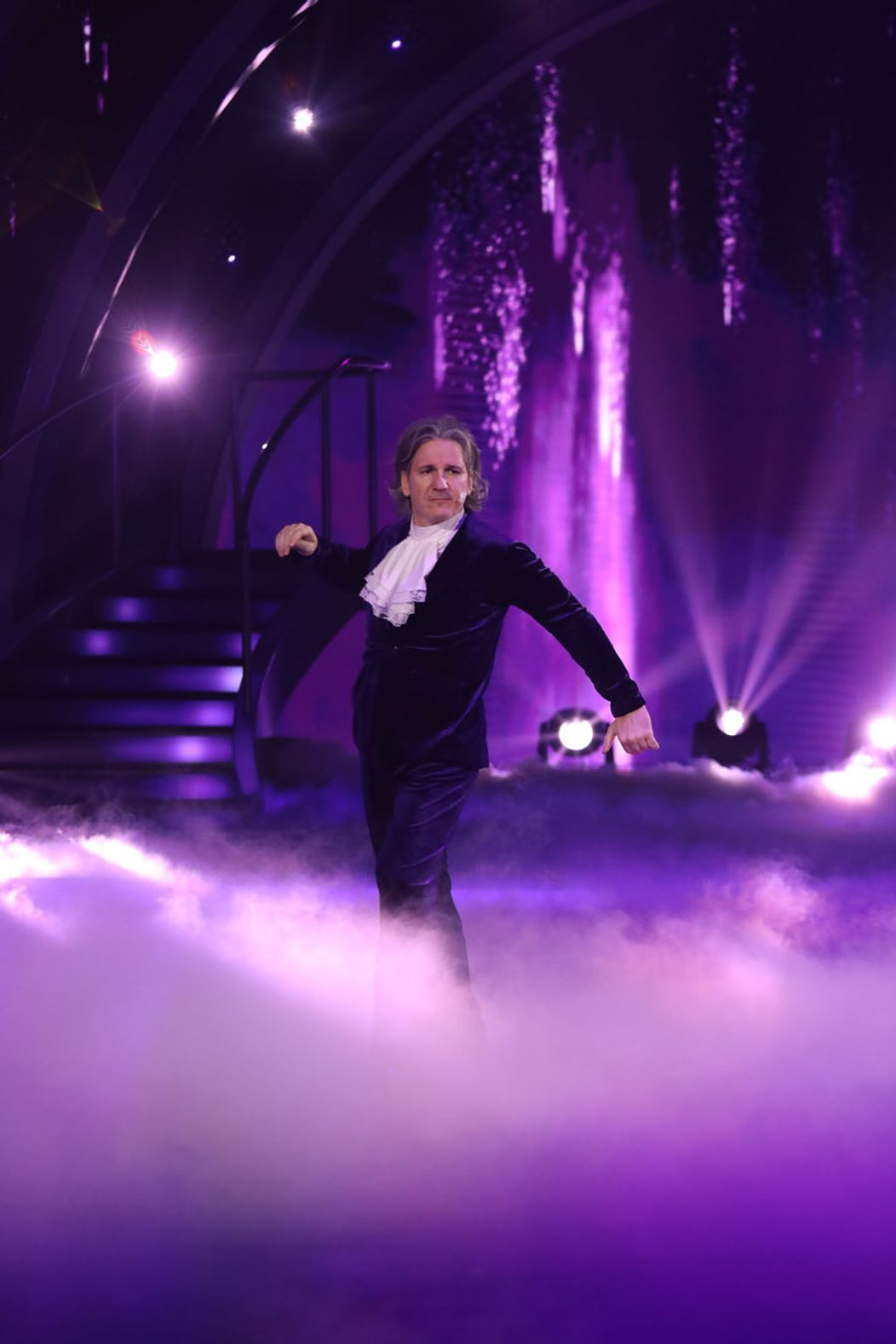 Neuveriteľné silné a dojemné! Tretie kolo Let's Dance na fotkách
