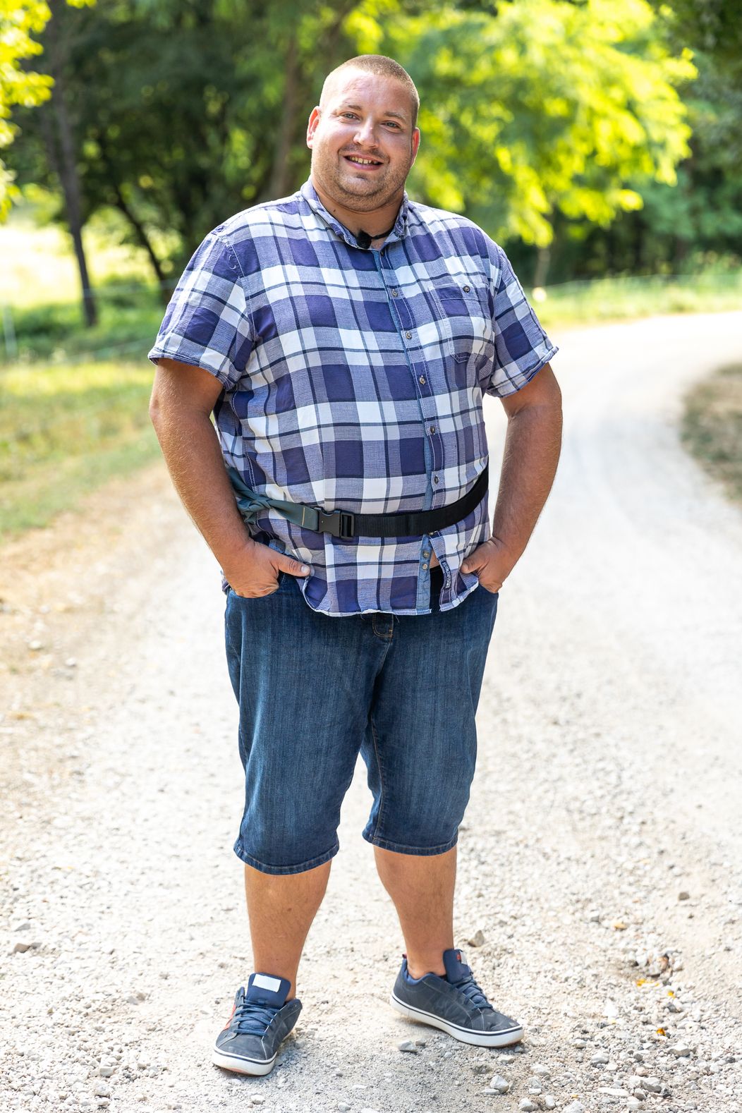 Ján Stauder