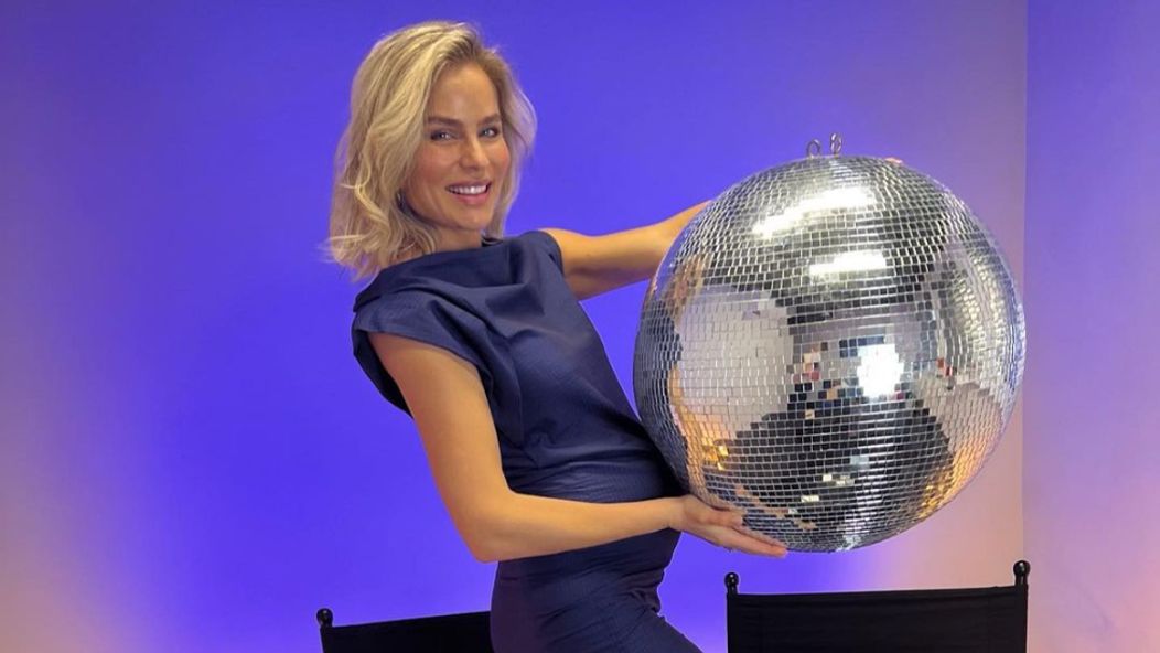 Ivana Gáborík 