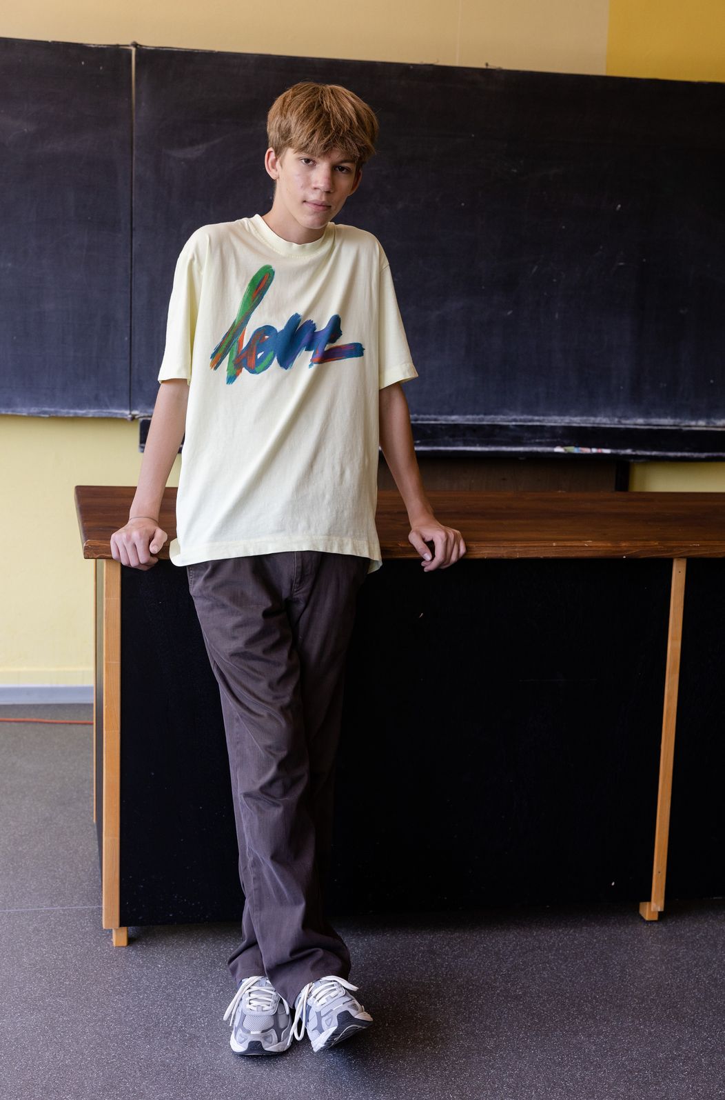 Marko Kramár