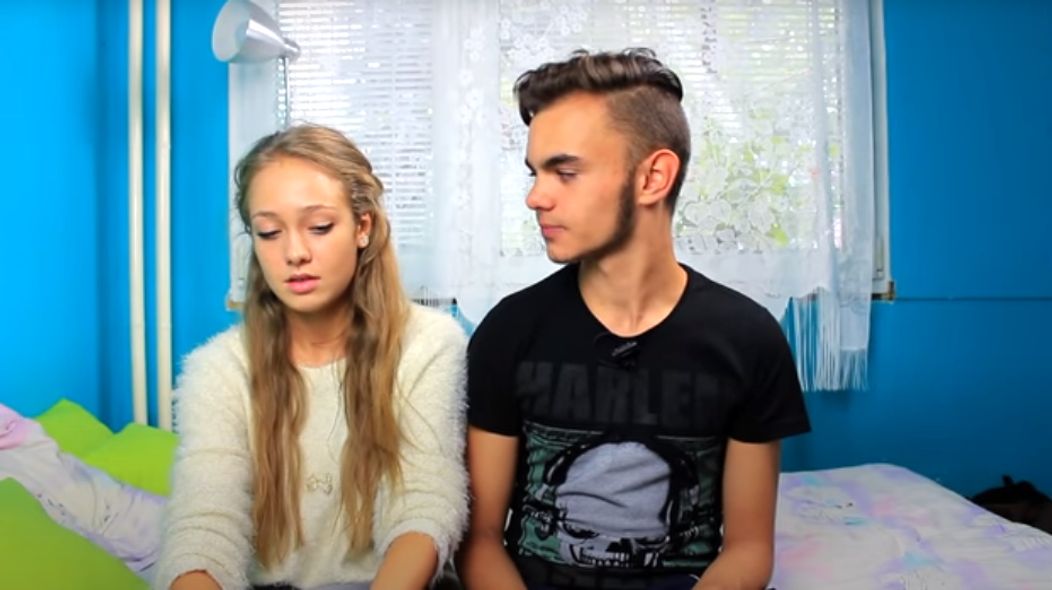Nikol v roku 2015 
