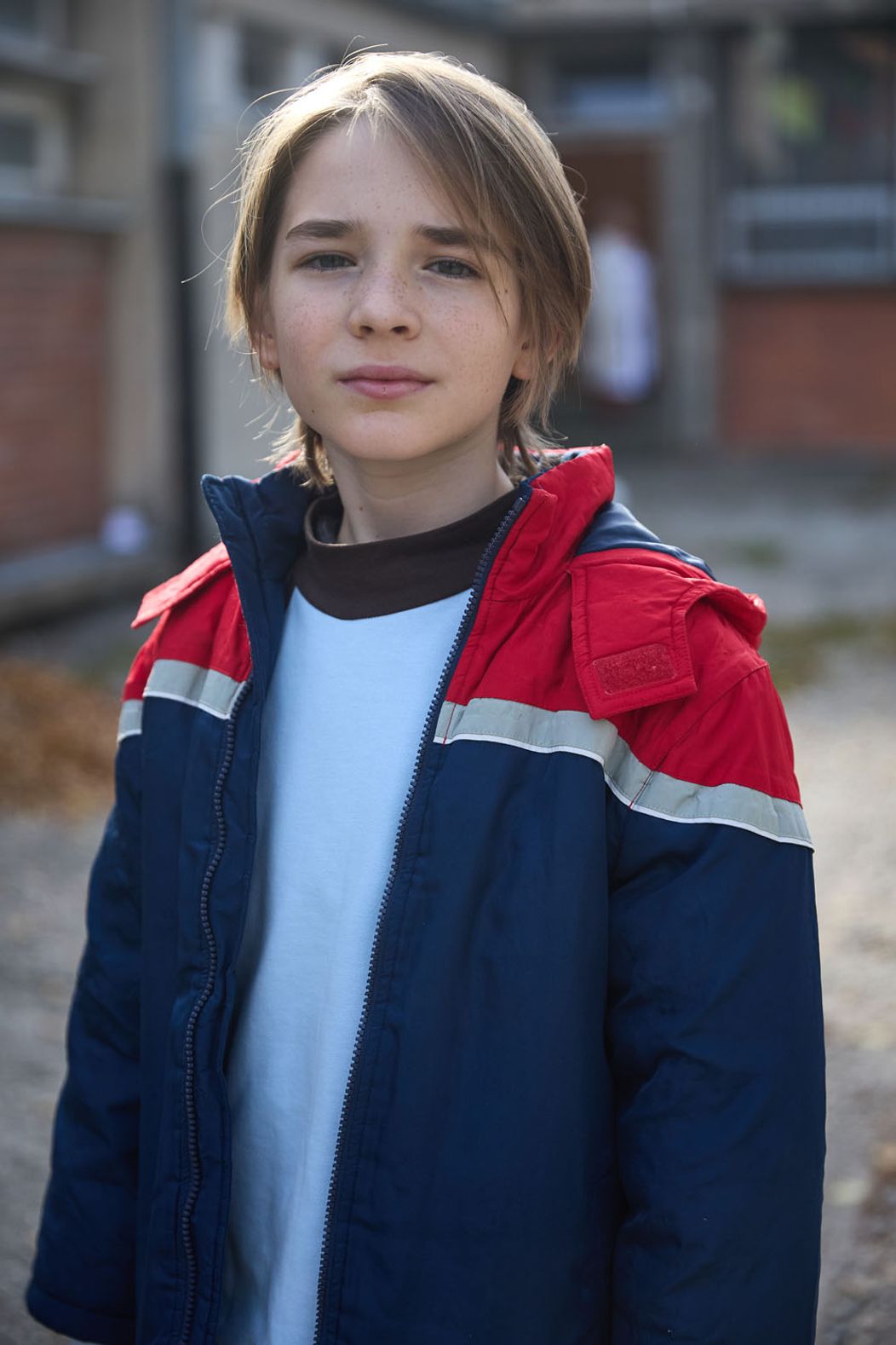 Roman a Riško