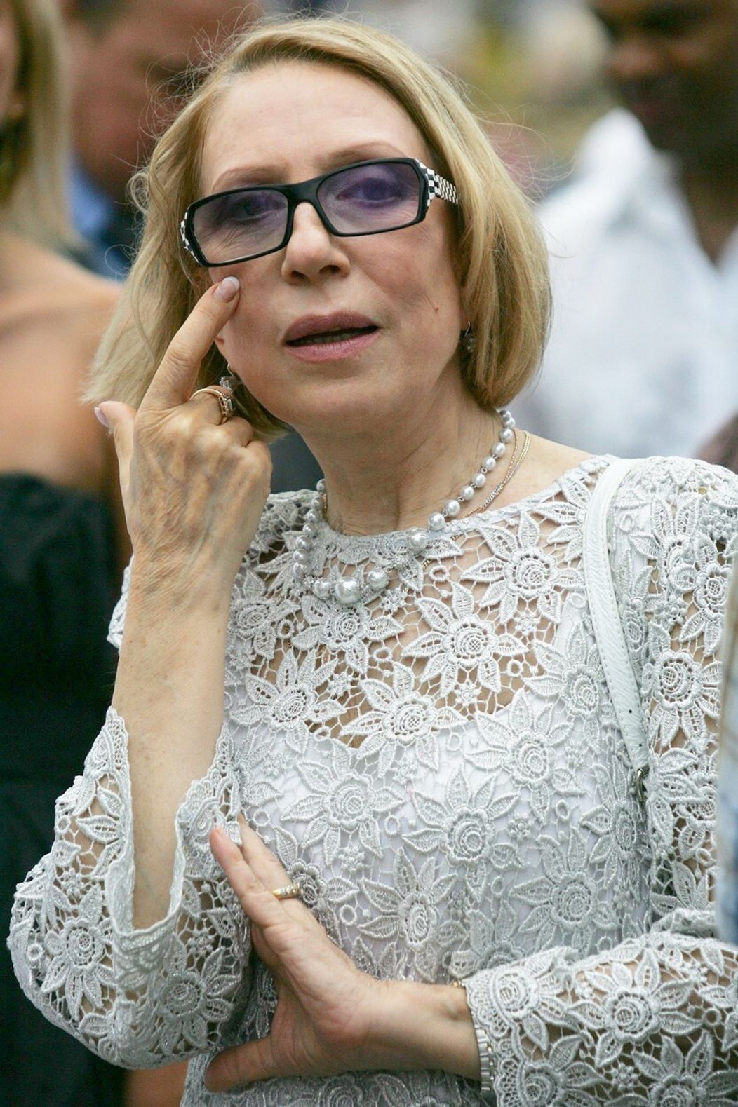 Inna Čurikovová