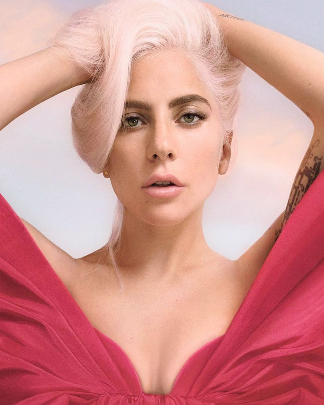 Lady Gaga (2020)