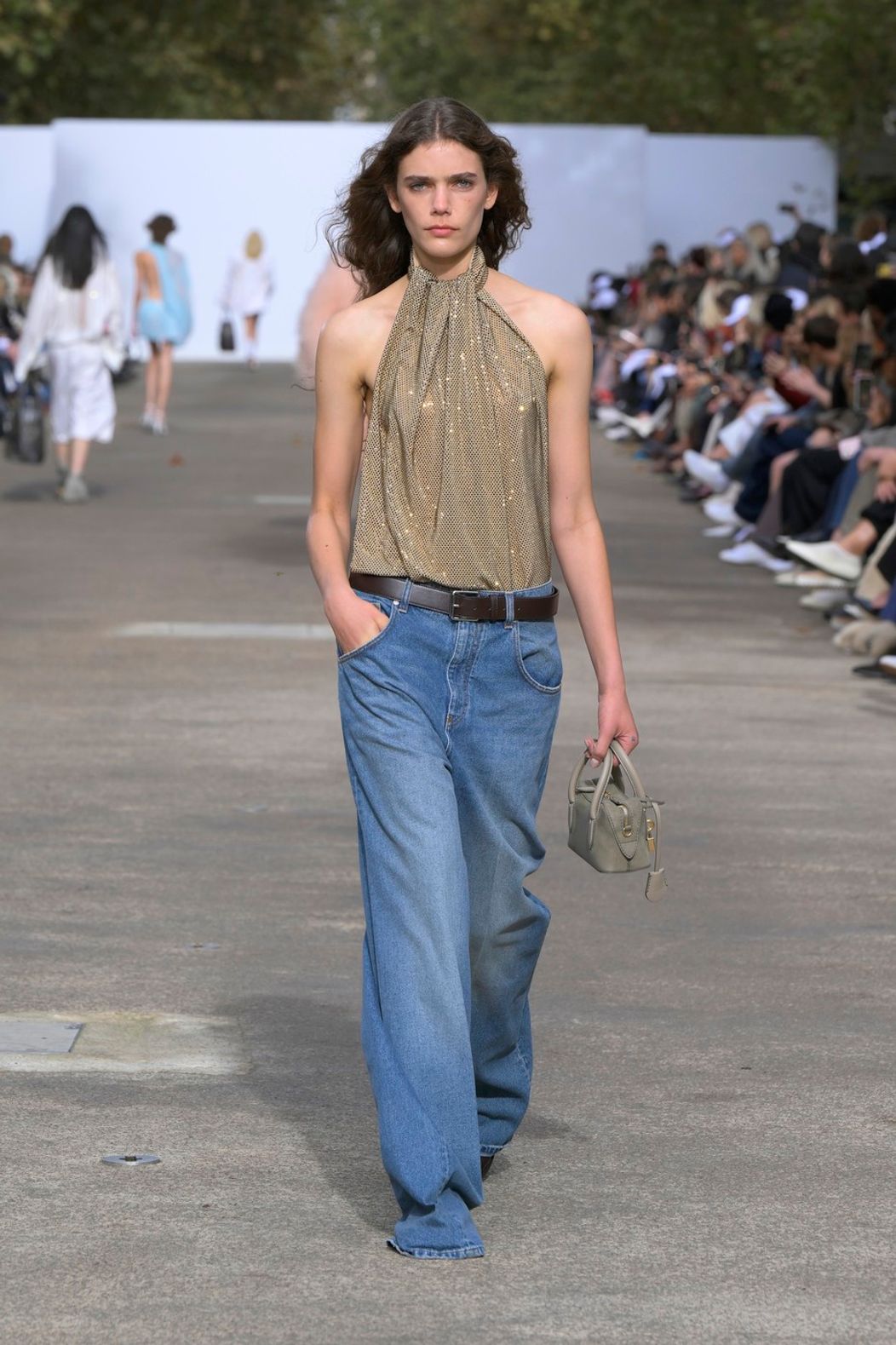 denim