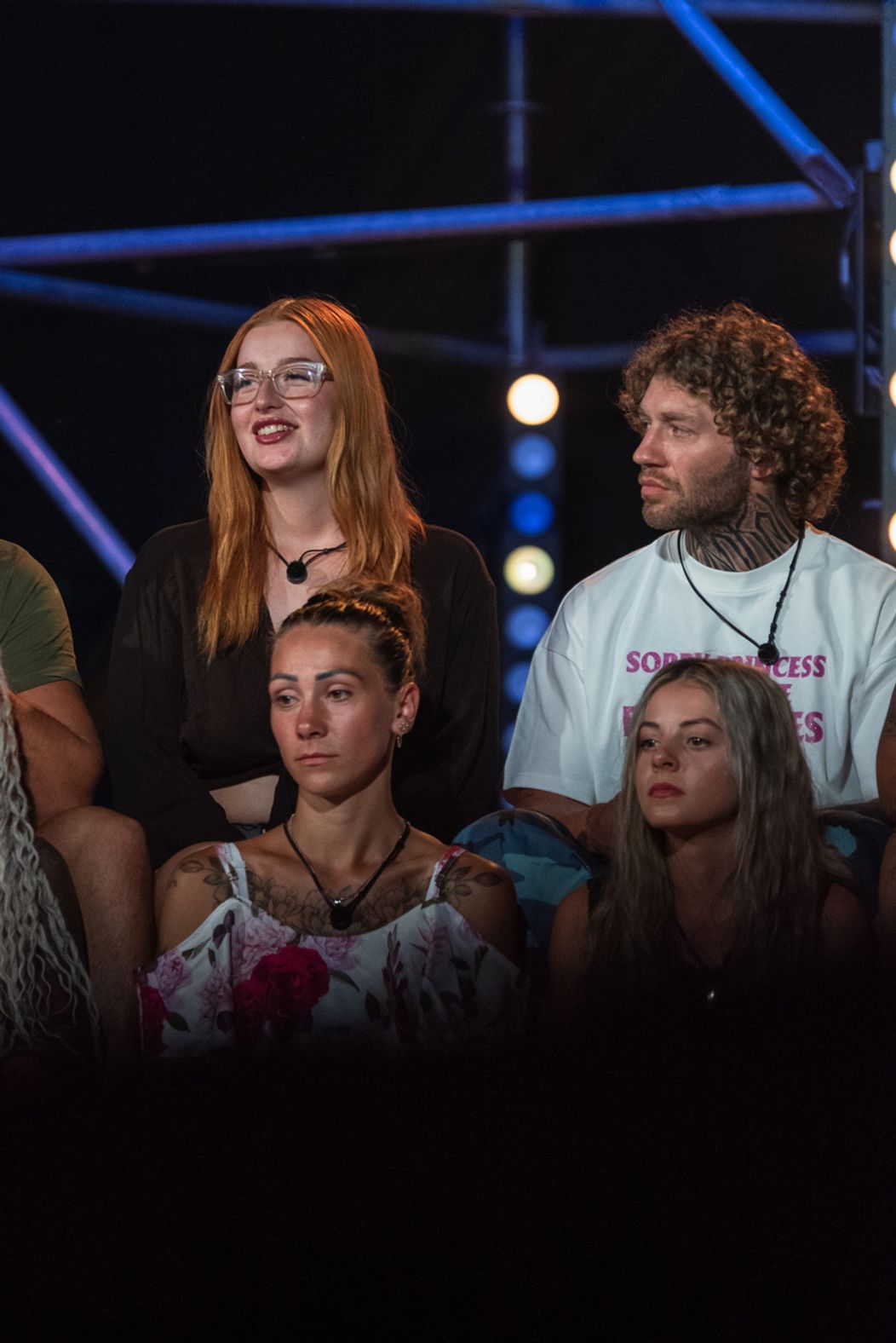 Druhý duel na Farme