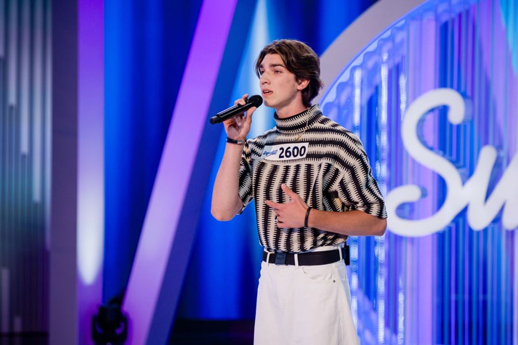 Šieste kolo SuperStar