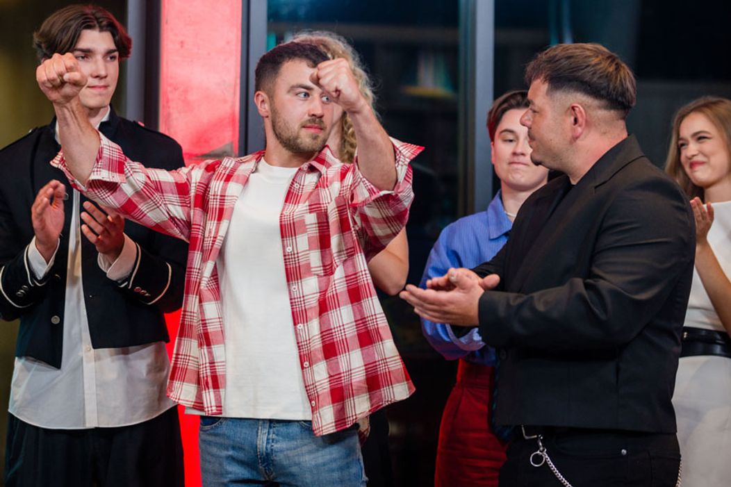 2. SuperVýber SuperStar