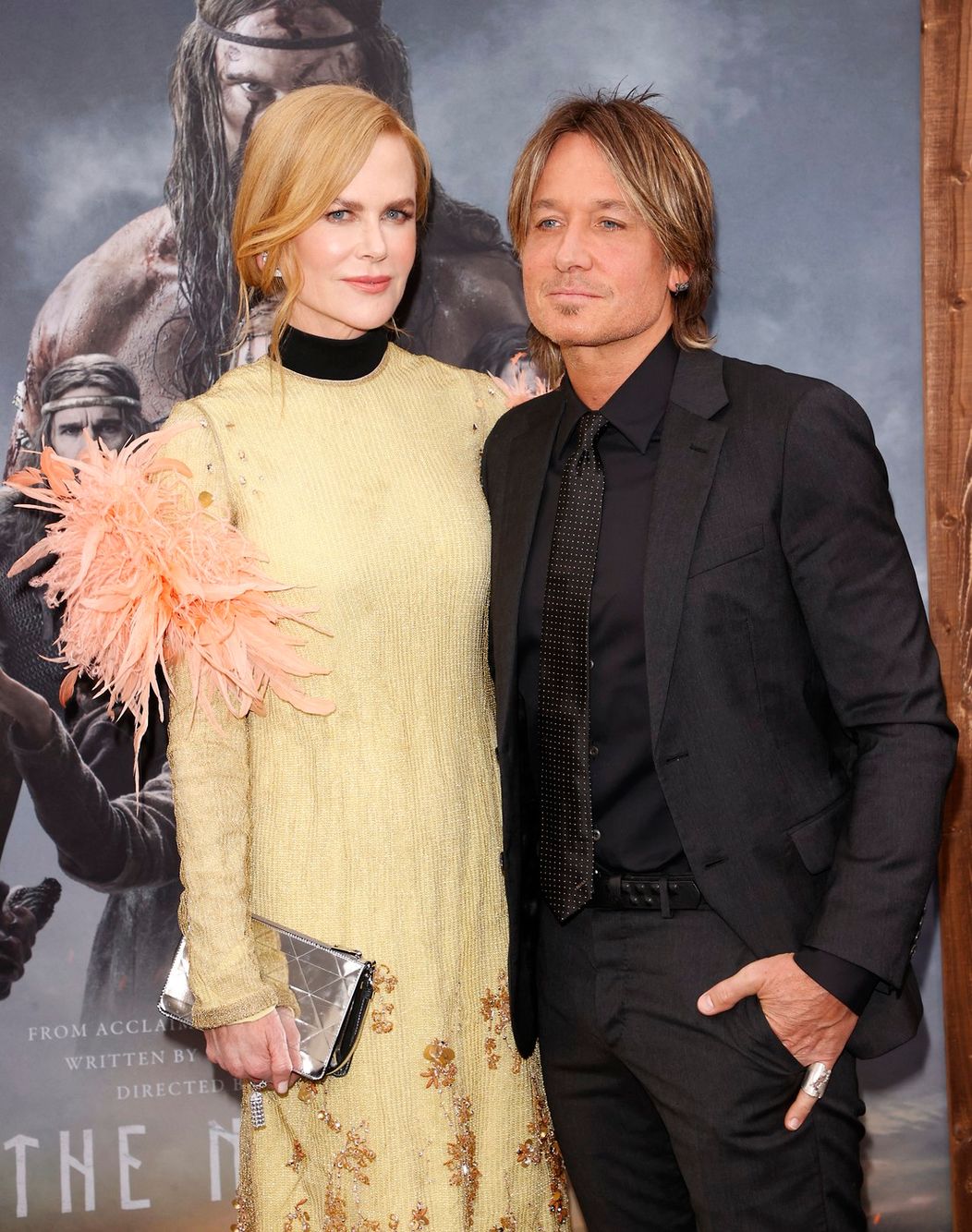 Nicole Kidman a Keith Urban patrili k najstabilnejším párom Hollywoodu.
