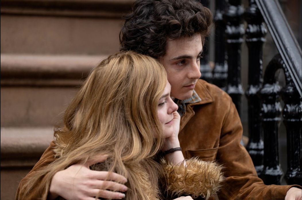 Bob Dylan: Úplne neznámy