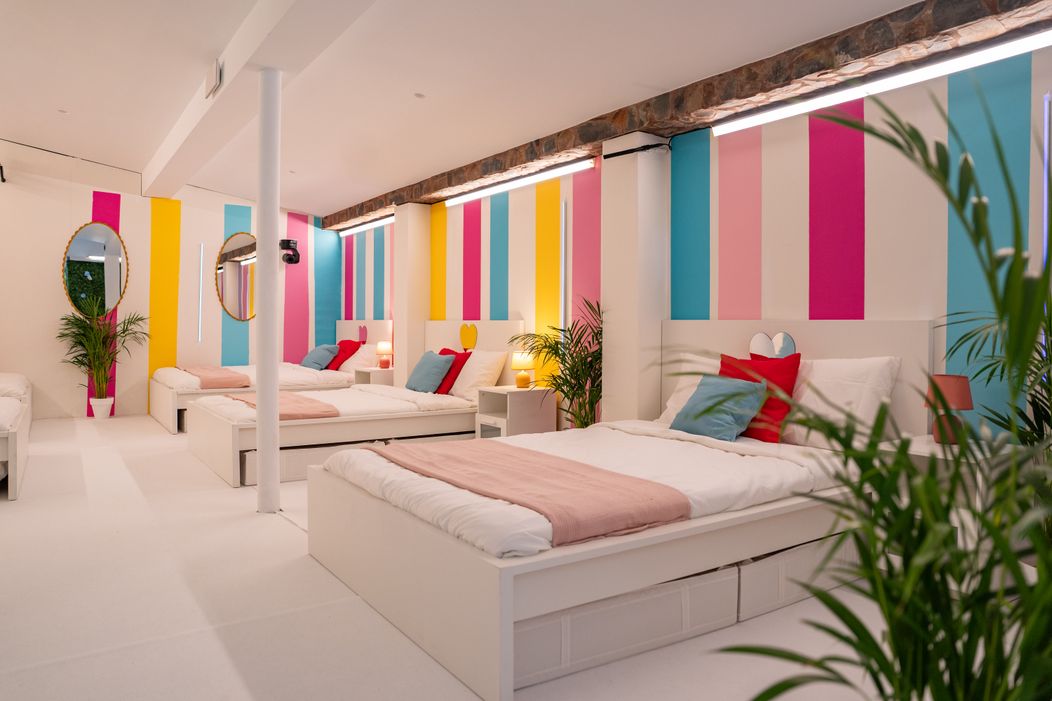 Casa Amor
