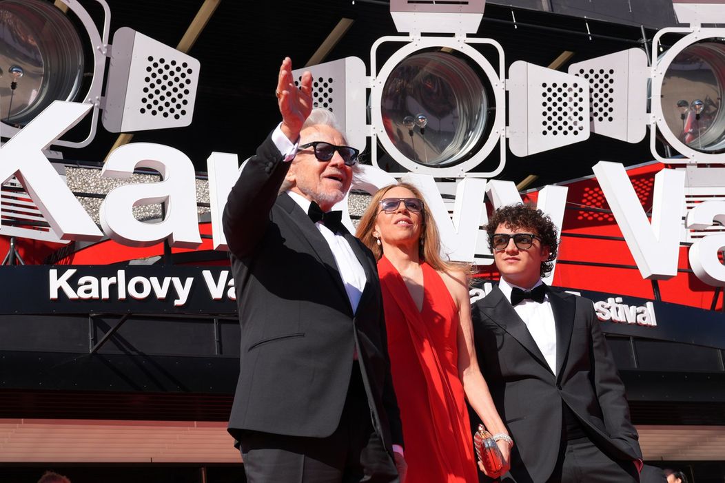 60. ročník Medzinárodného filmového festivalu Karlovy Vary