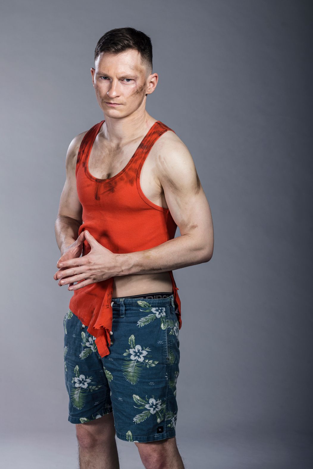 Martin „Mikýř“ Mikyska