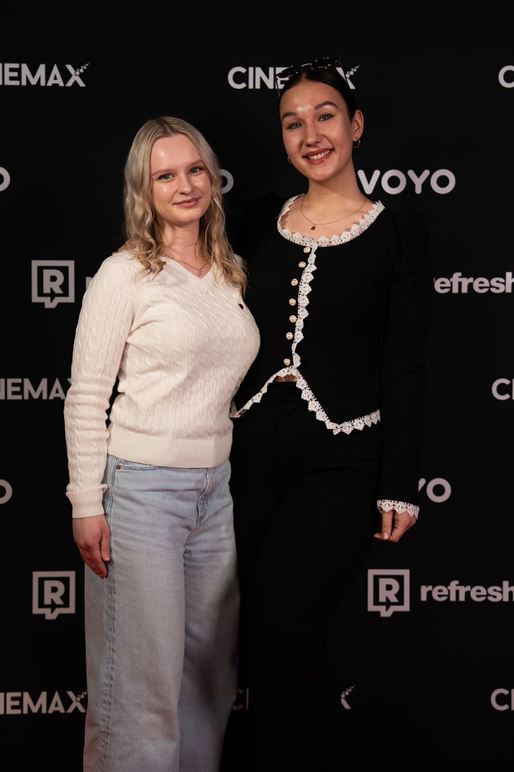 Nikto to nečakal! Na kino premiére Ruže v Trenčíne sa objavili špeciálni hostia