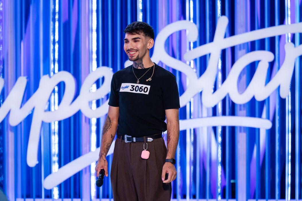 Štvrtý casting SuperStar