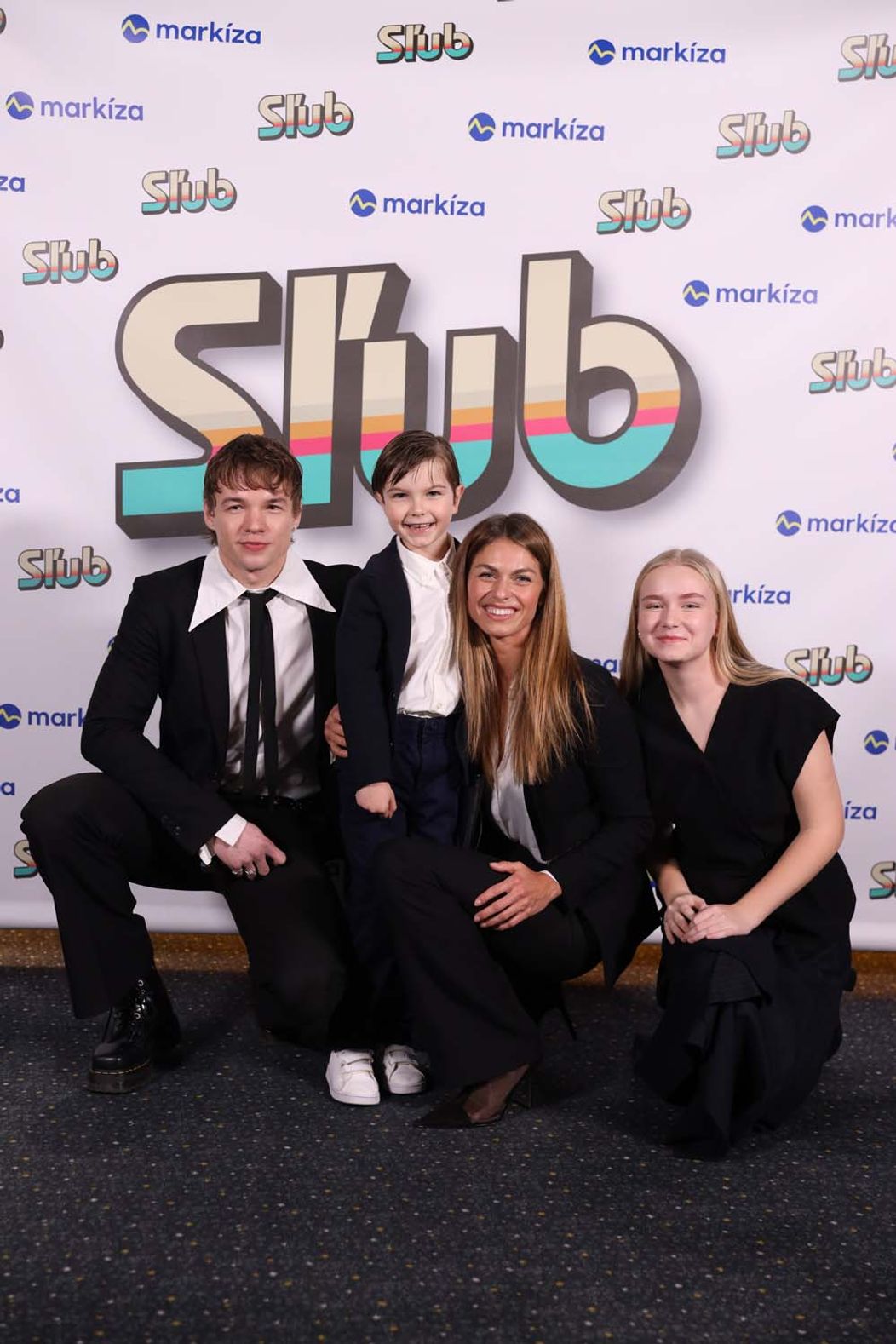 Premiéra nového seriálu Sľub
