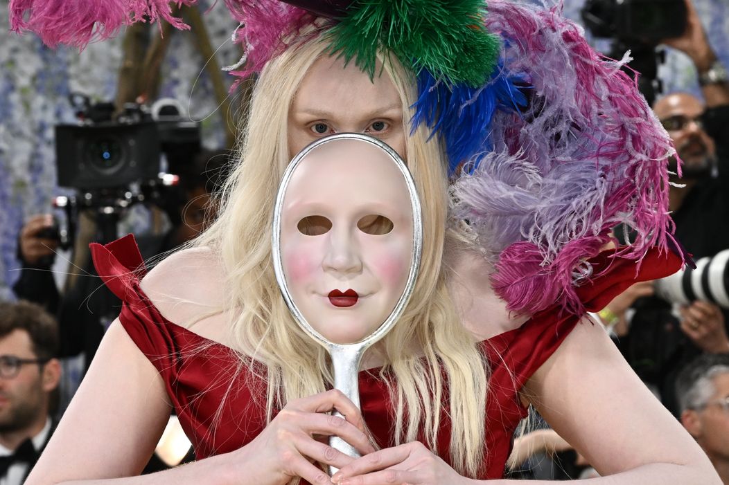 Gwendoline Christie