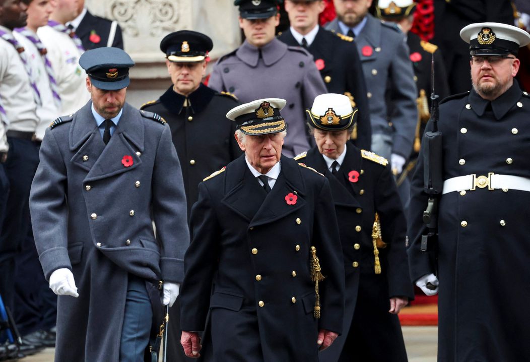 Princezná z Walesu je späť, fanúšikovia si všimli jeden veľký detail