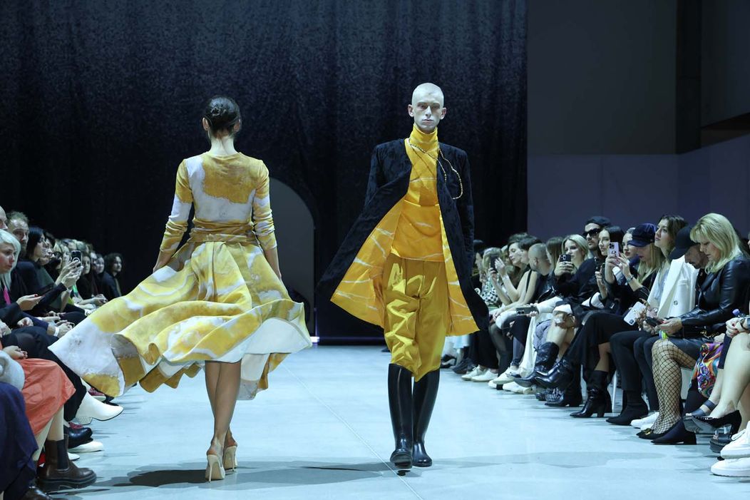 Fashion LIVE! 2023