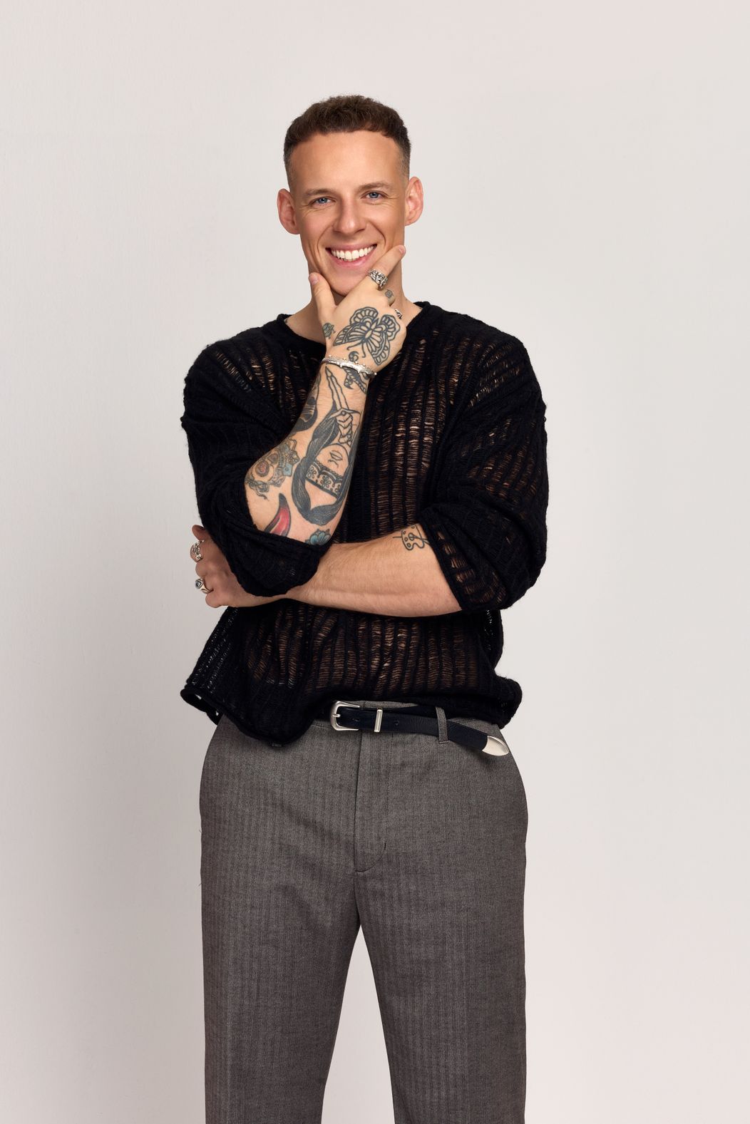 Krištof Králik