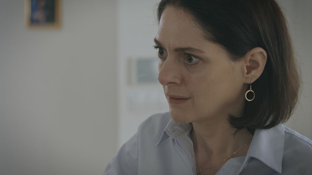 Eva sa spýtala Jakuba, či niekoho má.