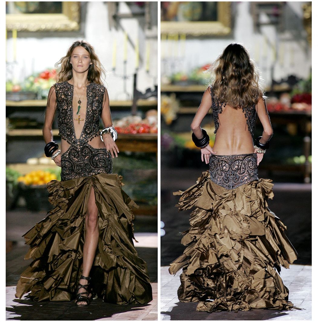 cavalli