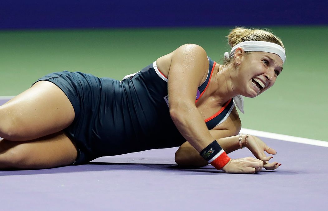 Dominika Cibulková