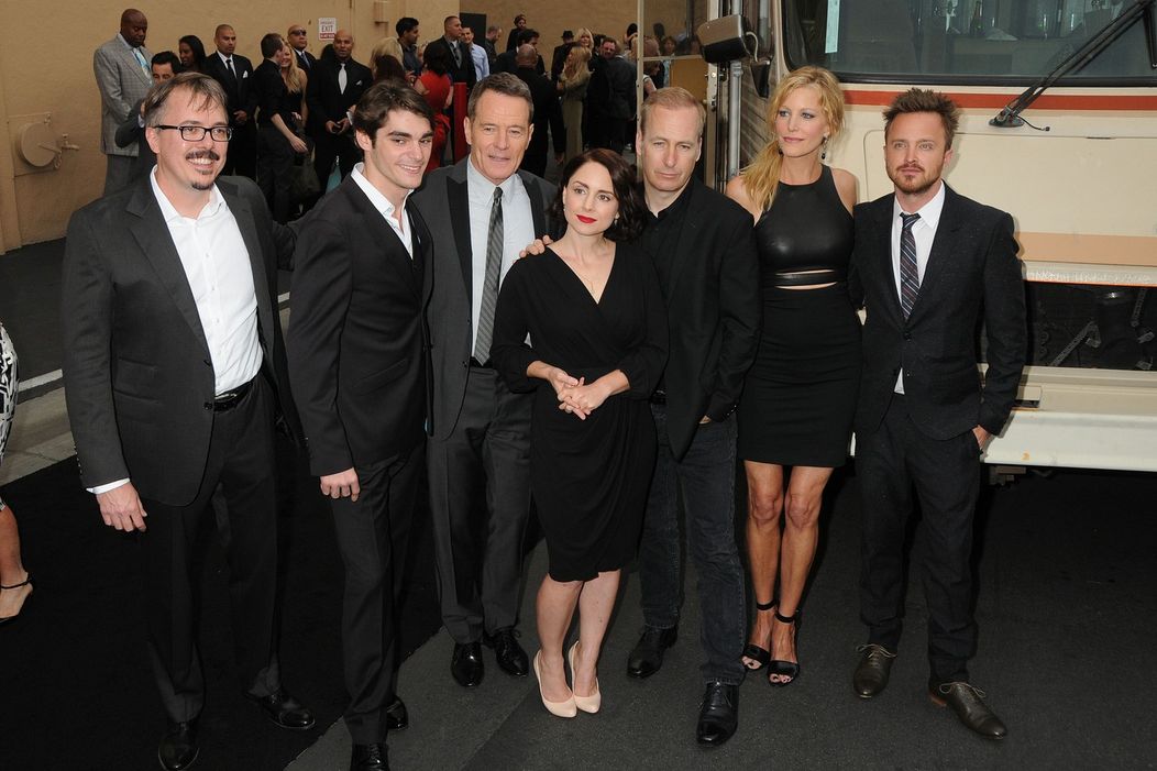 Zomrel herec z populárneho seriálu Breaking Bad RJ Mitte