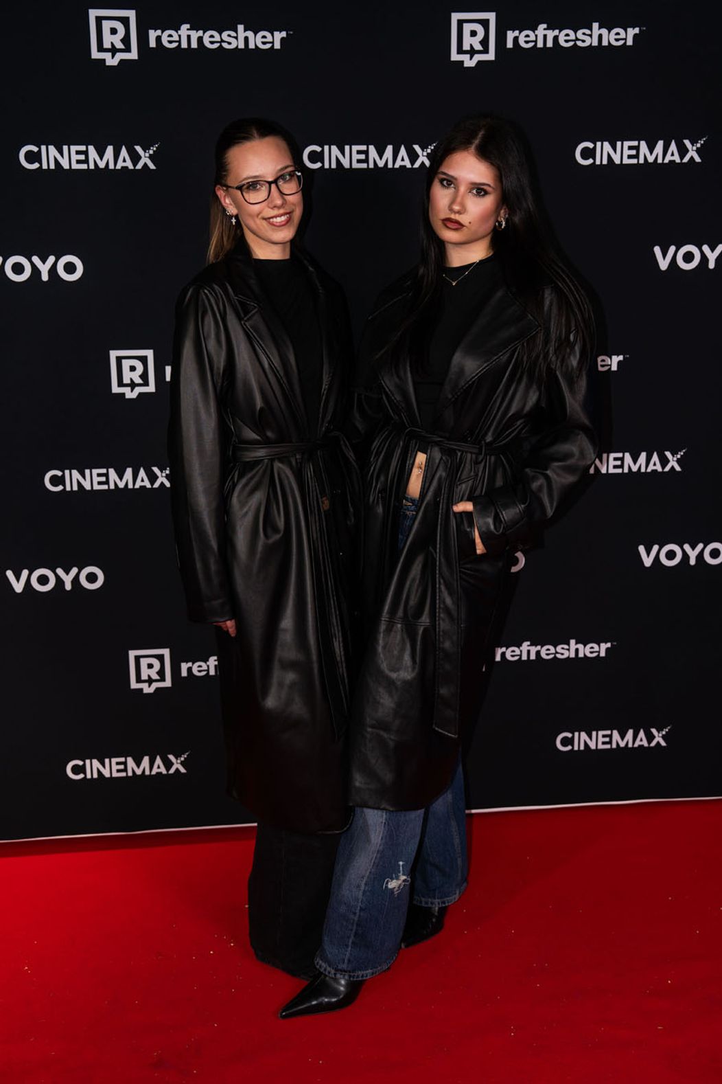 Nikto to nečakal! Na kino premiére Ruže v Trenčíne sa objavili špeciálni hostia