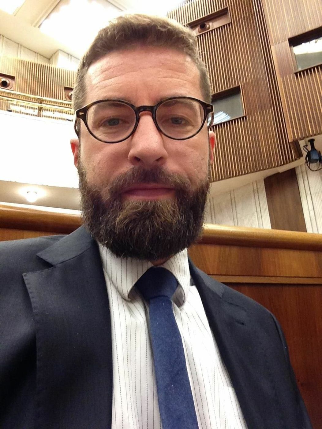 Martin Poliačik