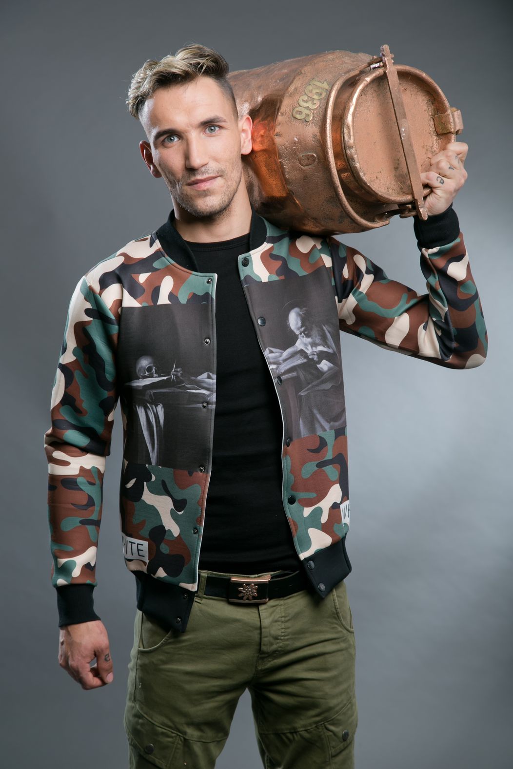 Marcel Sendrei