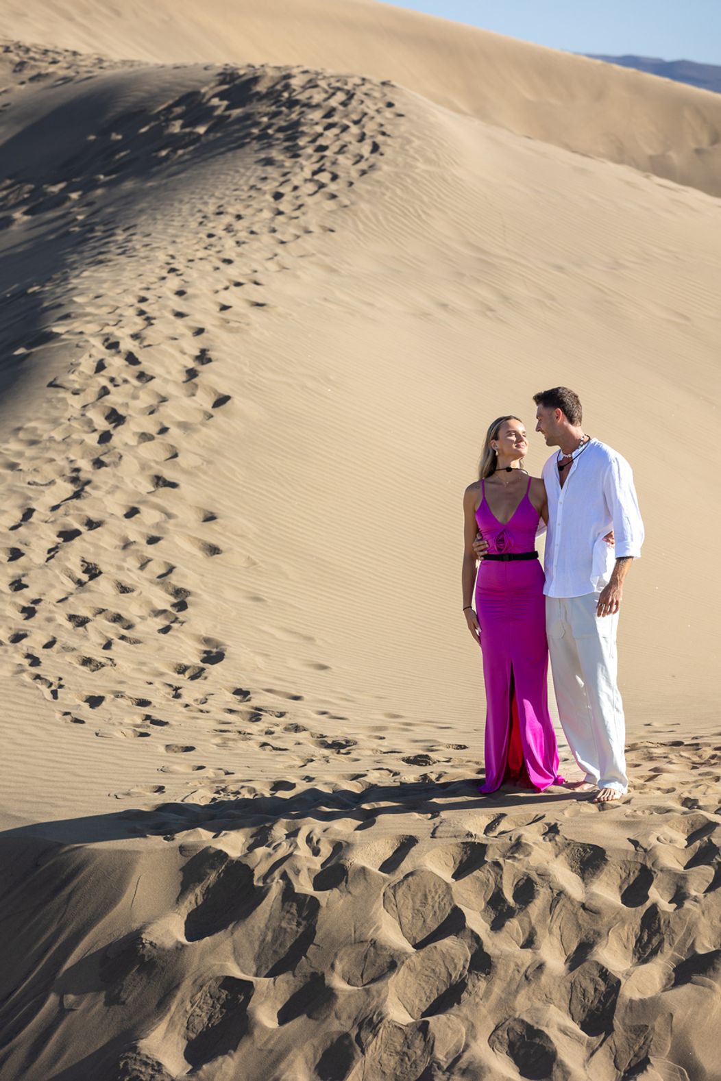 Posledné randíčka finalistov šou Love Island 2024