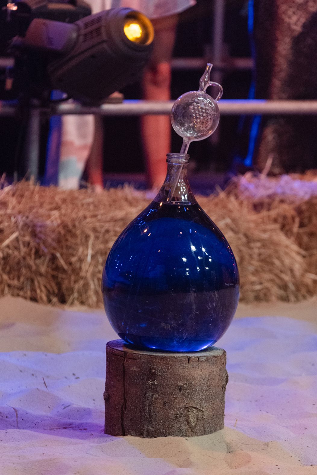 Piaty duel na Farme
