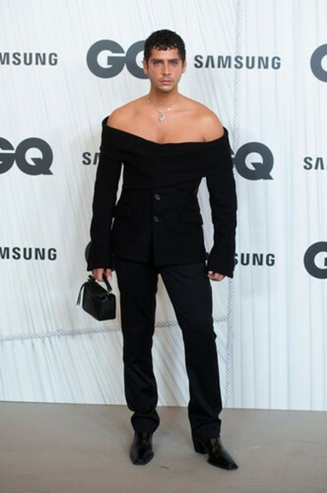 Eduardo Casanova
