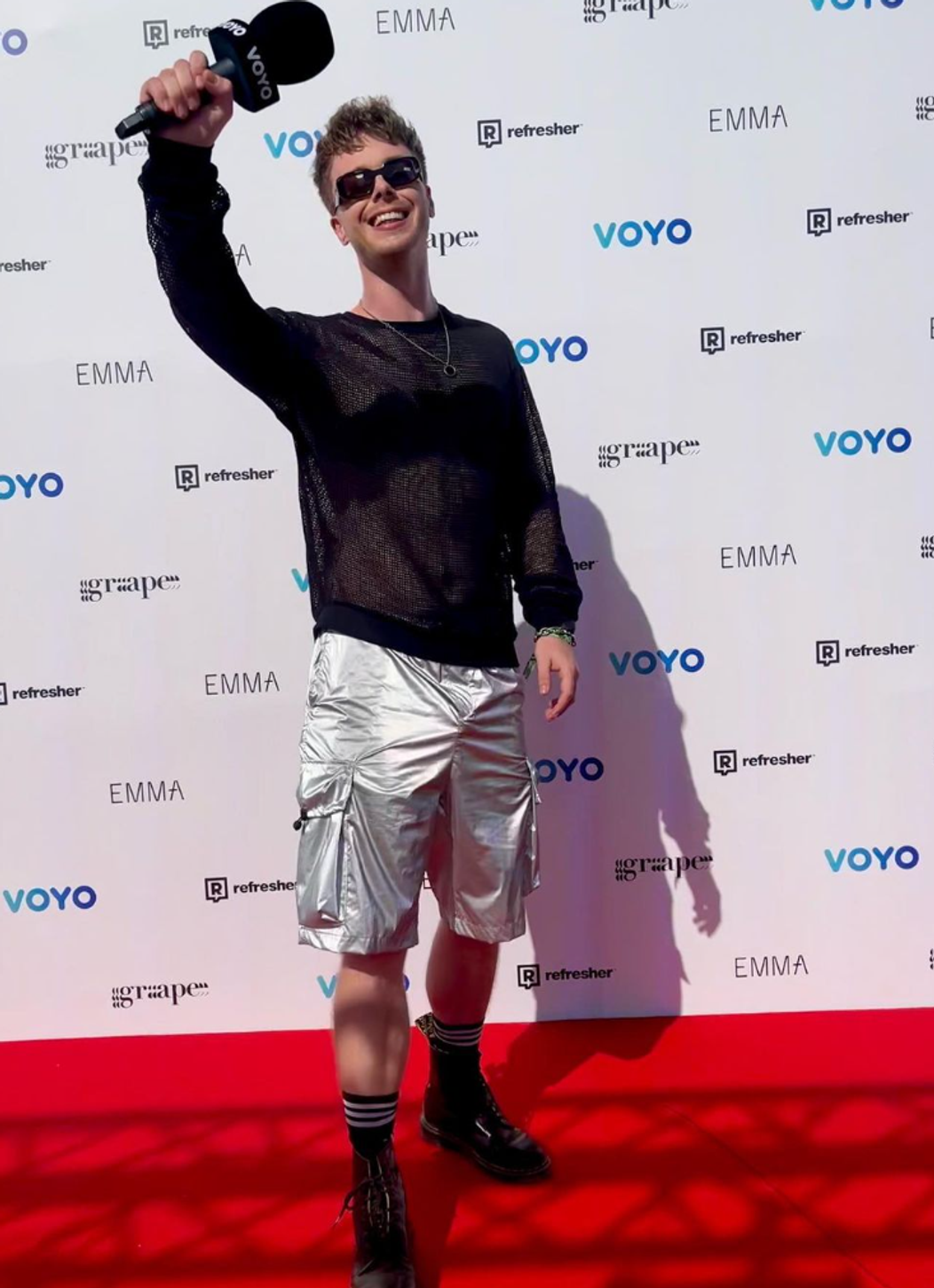 Jakub Uríček bude moderovať Bez ruže