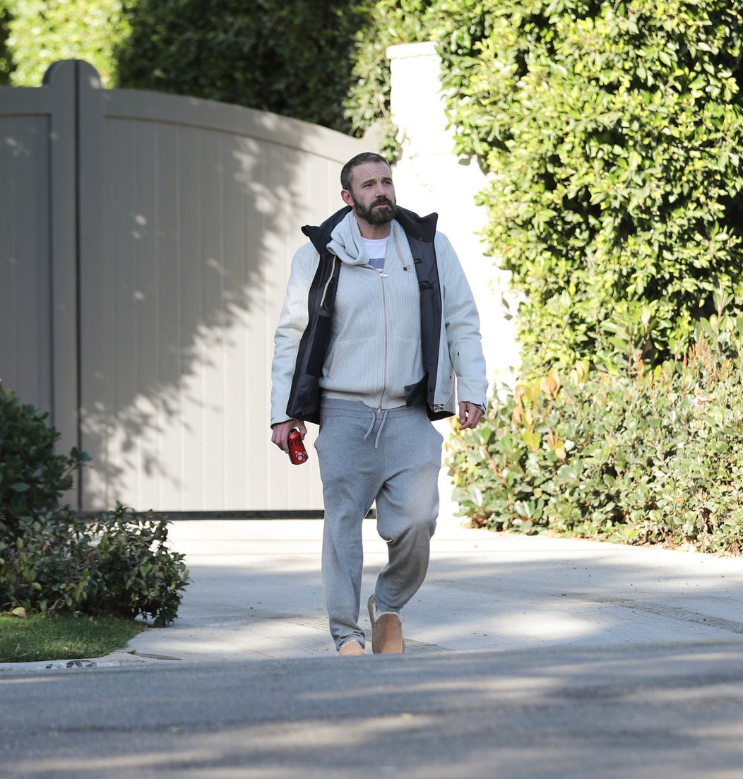 Hollywoodsky herec Ben Affleck ponúkol nezištnú pomoc obetiam požiarov