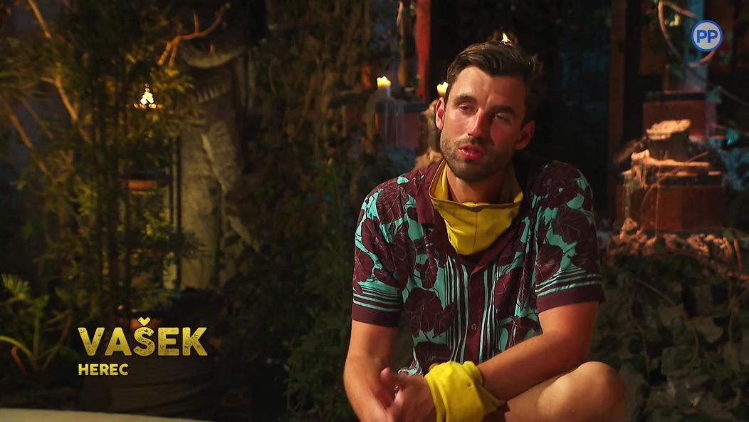 Survivor - 6. epizóda, Vaškov koniec v hre