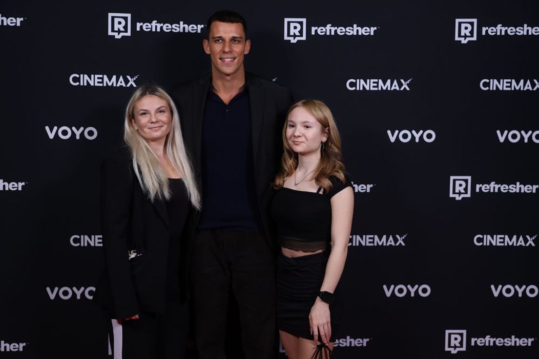 Premiéra šou Ruža pre nevestu Trnava