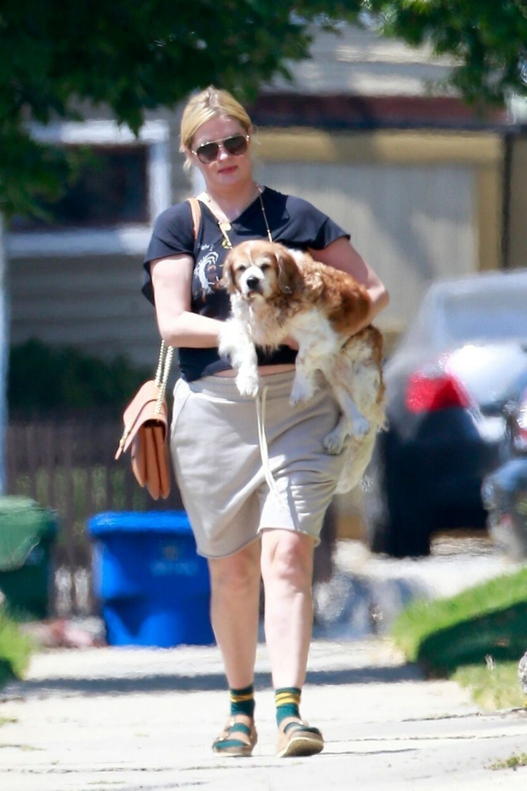 Mischa Barton v súčasnosti