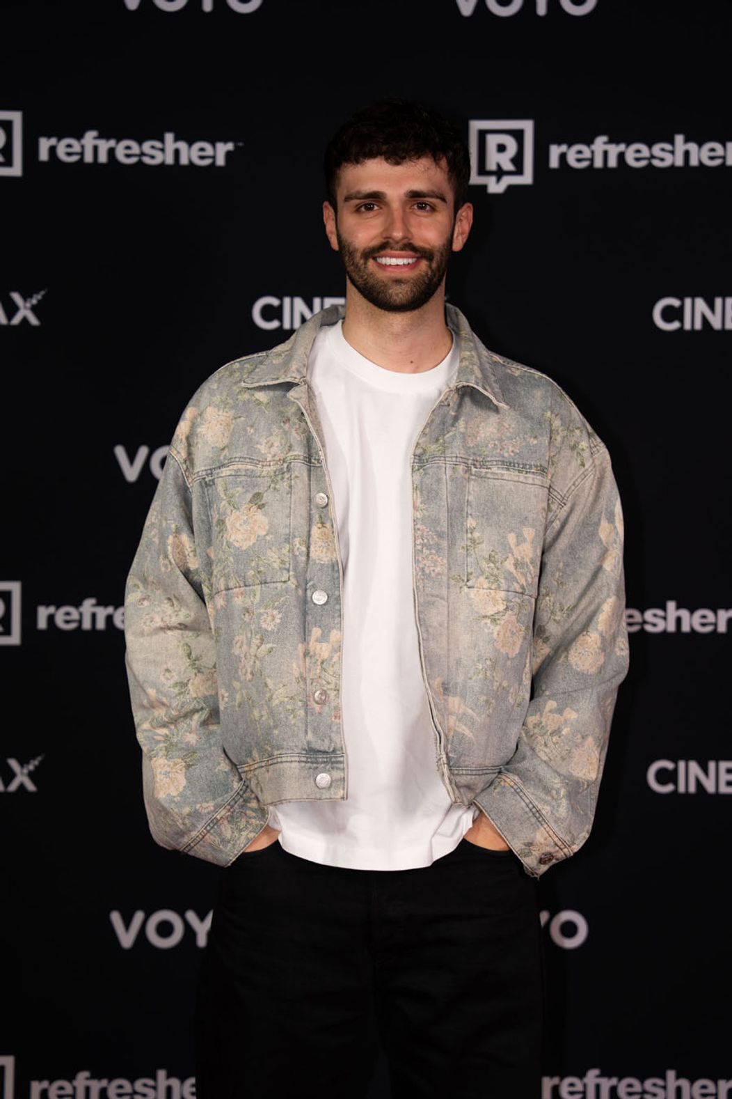 Nikto to nečakal! Na kino premiére Ruže v Trenčíne sa objavili špeciálni hostia