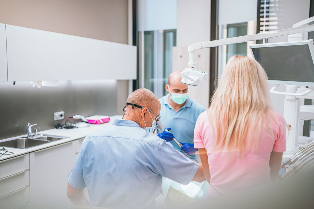 Schill Dental Clinic