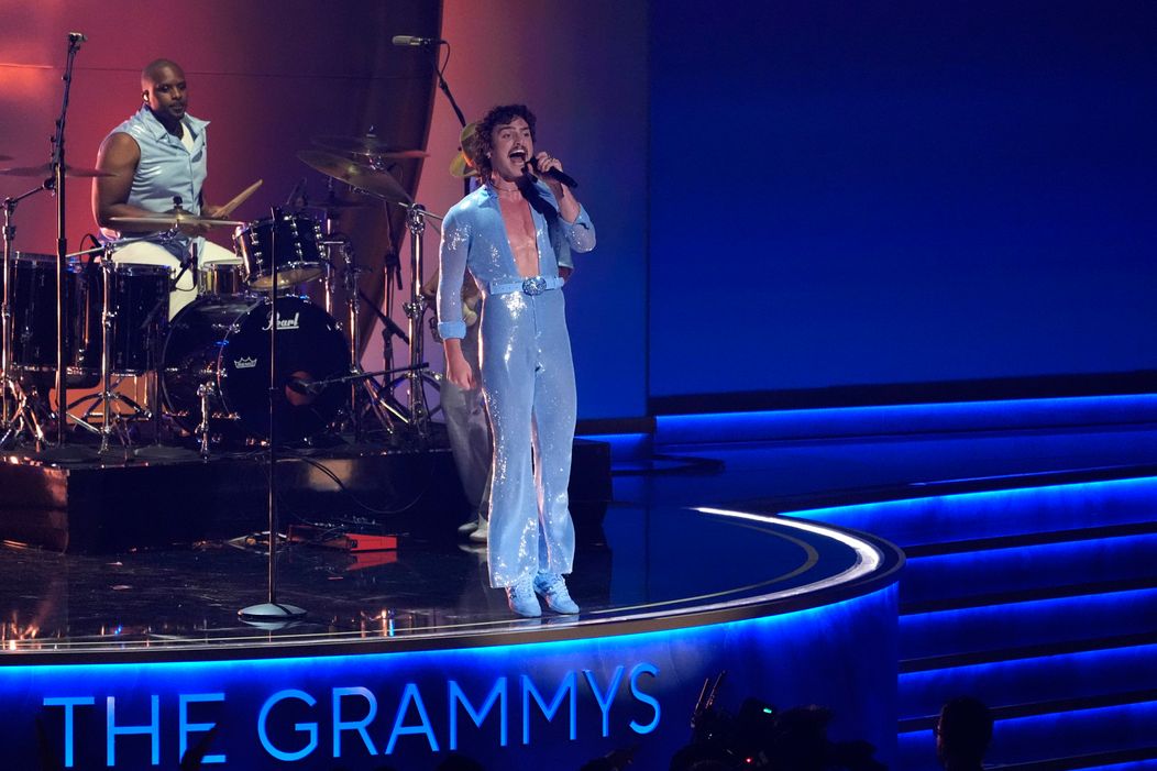 Grammy 2025 - vystúpenia