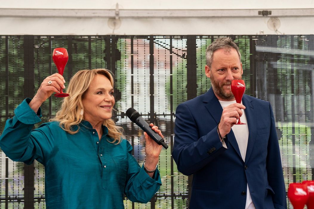 60. ročník Medzinárodného filmového festivalu Karlovy Vary