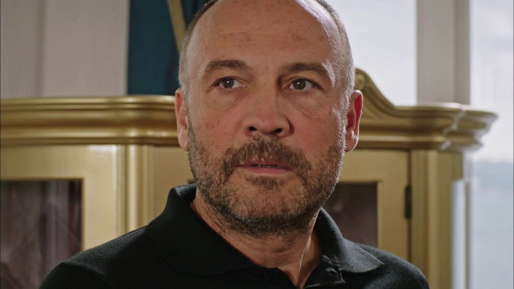 Dcéry pani Fazilet