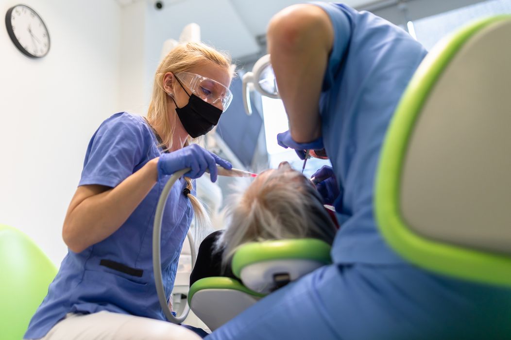 Biodent